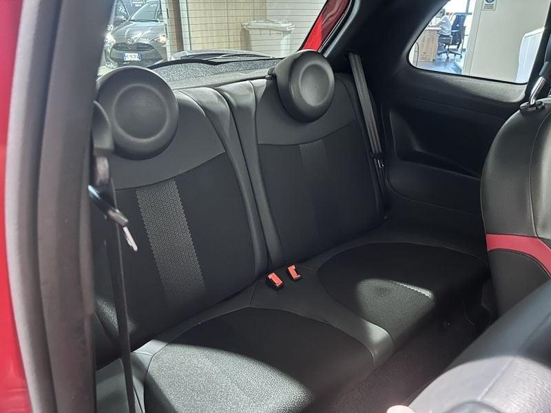 FIAT 500 1.2 69cv S