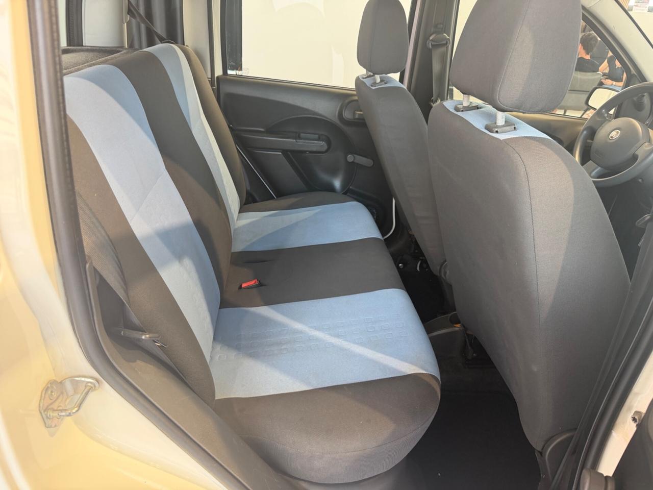 Fiat Panda 1.2 Dynamic Natural Power