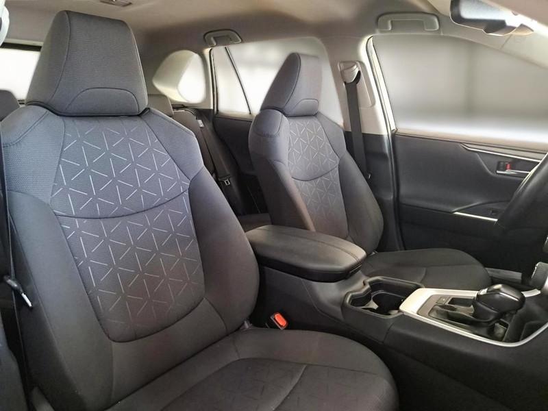 TOYOTA RAV 4 2.5 HV 178cv E-CVT Business 2WD