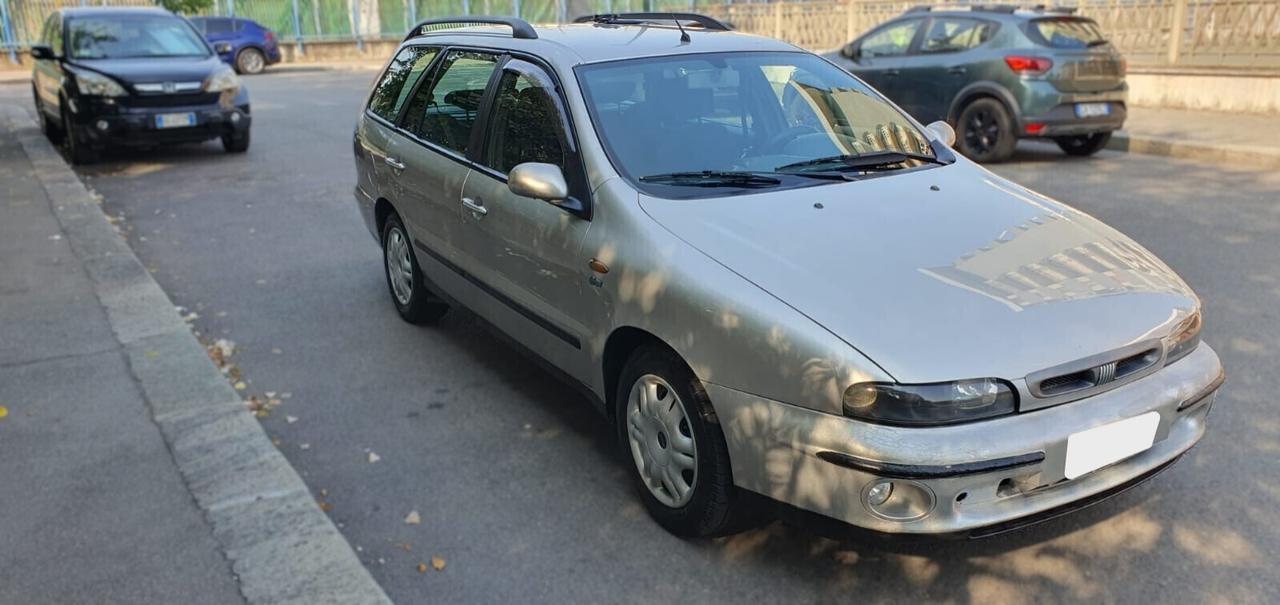 Fiat Marea 1.6i 16V cat Weekend ELX