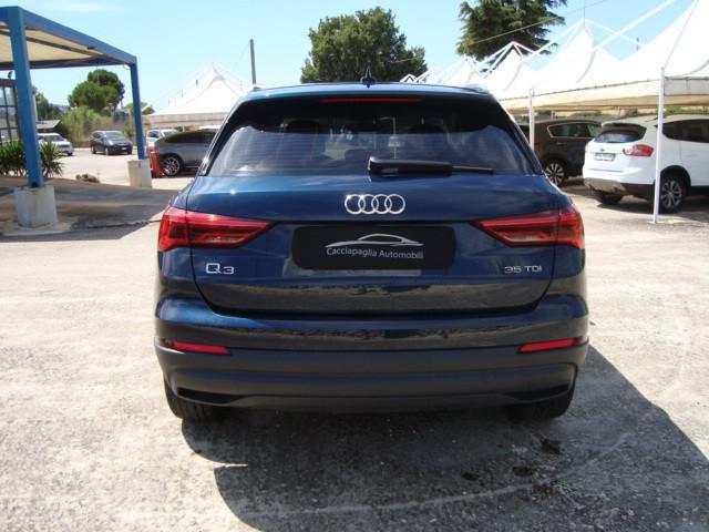 Audi Q3 35 2.0TDI S-TRONIC ''VIRTUAL COKPIT''