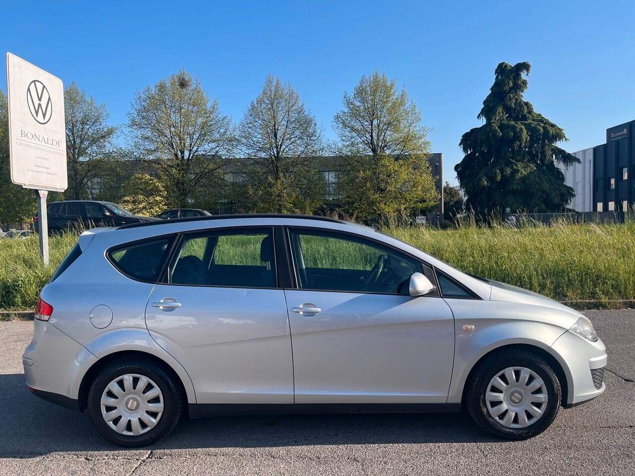 Seat Altea XL 1.4