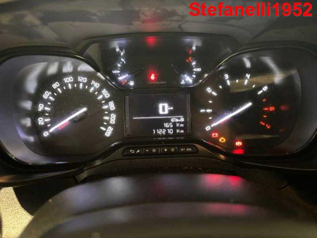 CITROEN Berlingo III - van M 1.5 bluehdi 100cv Club 3p.ti