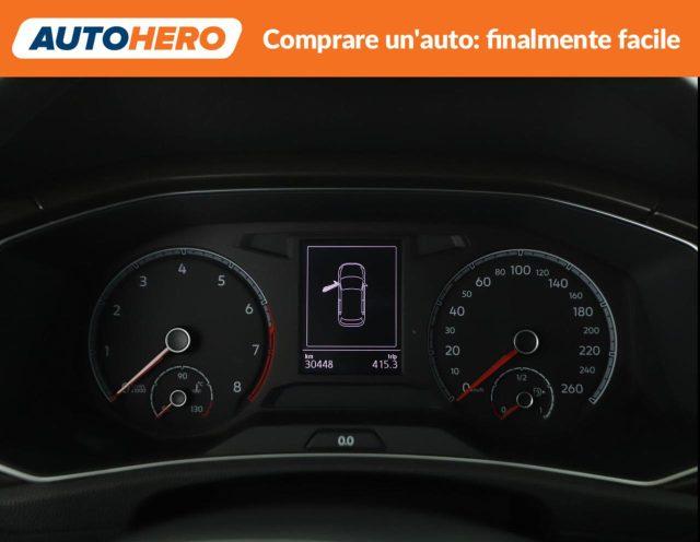 VOLKSWAGEN T-Roc 1.5 TSI ACT DSG Style BlueMotion Technology