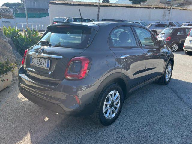 FIAT 500X 1.3 MultiJet 95 CV Club