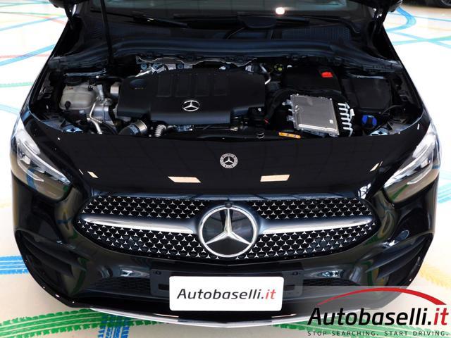 MERCEDES-BENZ B 180 D AMG LINE ADVANCED PLUS AUTOMATICA 116CV