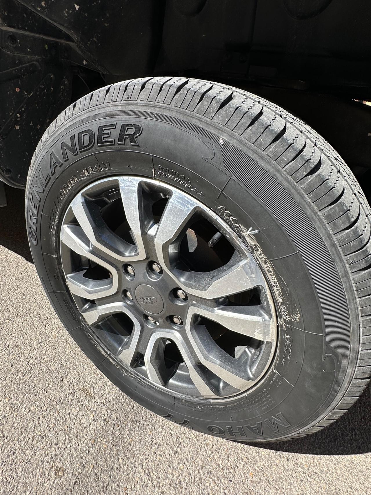 Ford Ranger 2.0 TDCi aut. 213CV DC Wildtrak 5 posti