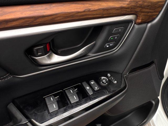 HONDA CR-V 2.0 Hev eCVT Lifestyle AWD TETTO PANORAMICO