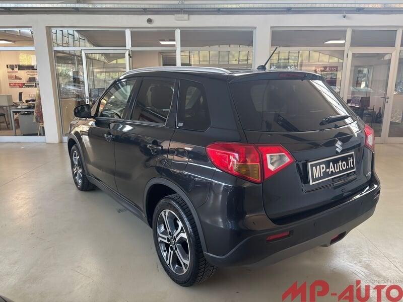 Suzuki Vitara Vitara 1.6 ddis V-Top s&s 4wd allgrip dct