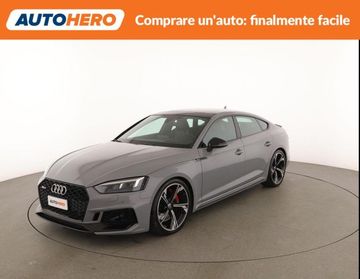AUDI RS 5 SPB
