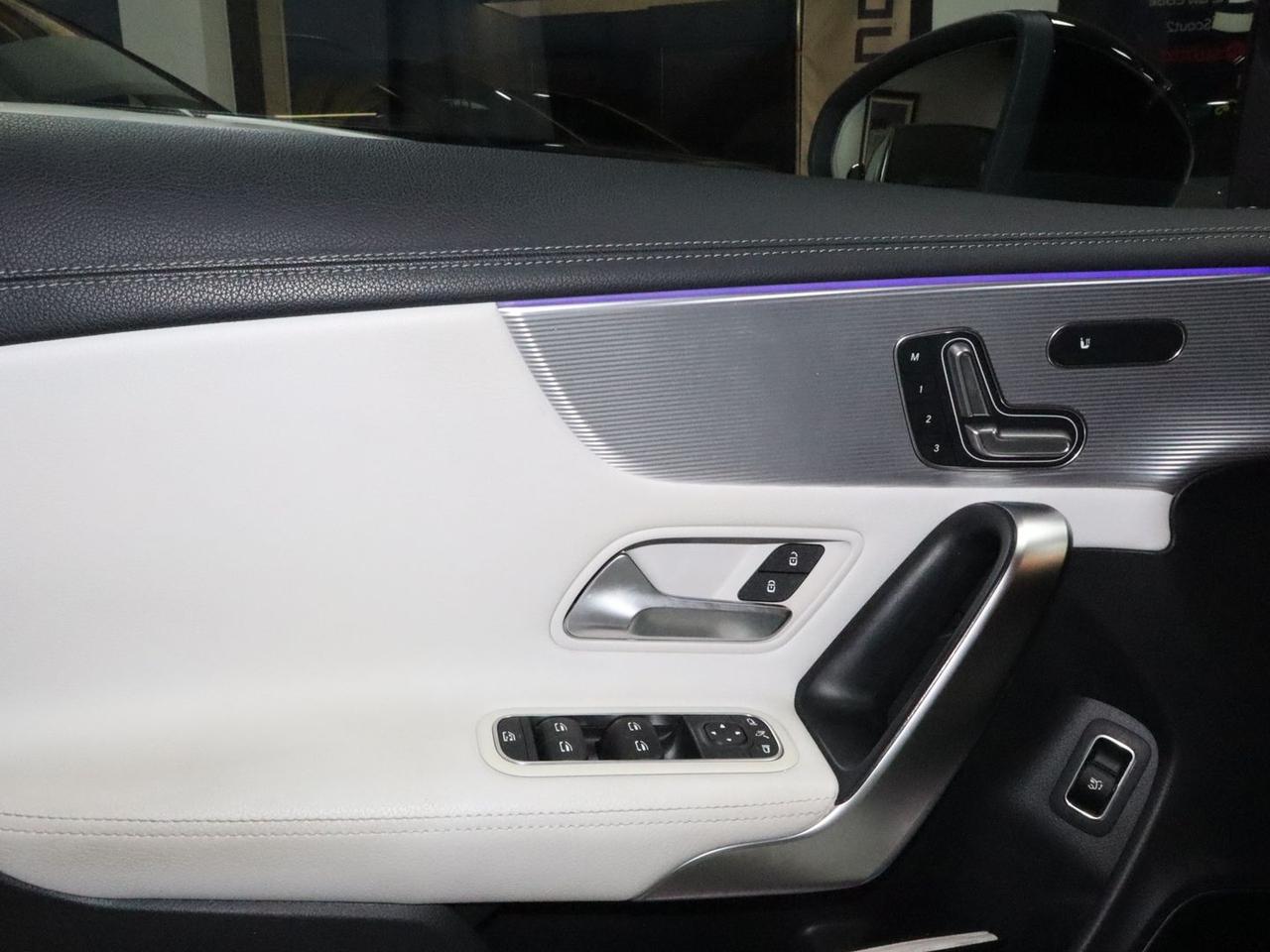 Mercedes-Benz CLA 35 AMG Sport CLA 35 AMG #9888