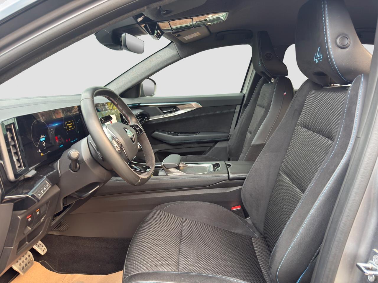 Renault Austral Full Hybrid E-Tech 200 CV Techno Esprit Alpine