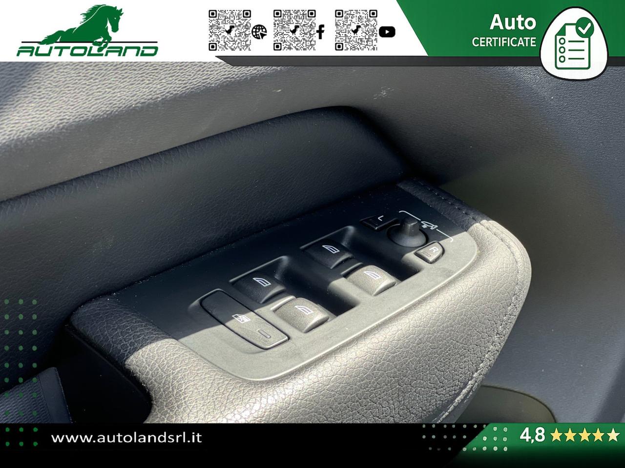 Volvo XC60 B4 AWD Inscription UNIPRO
