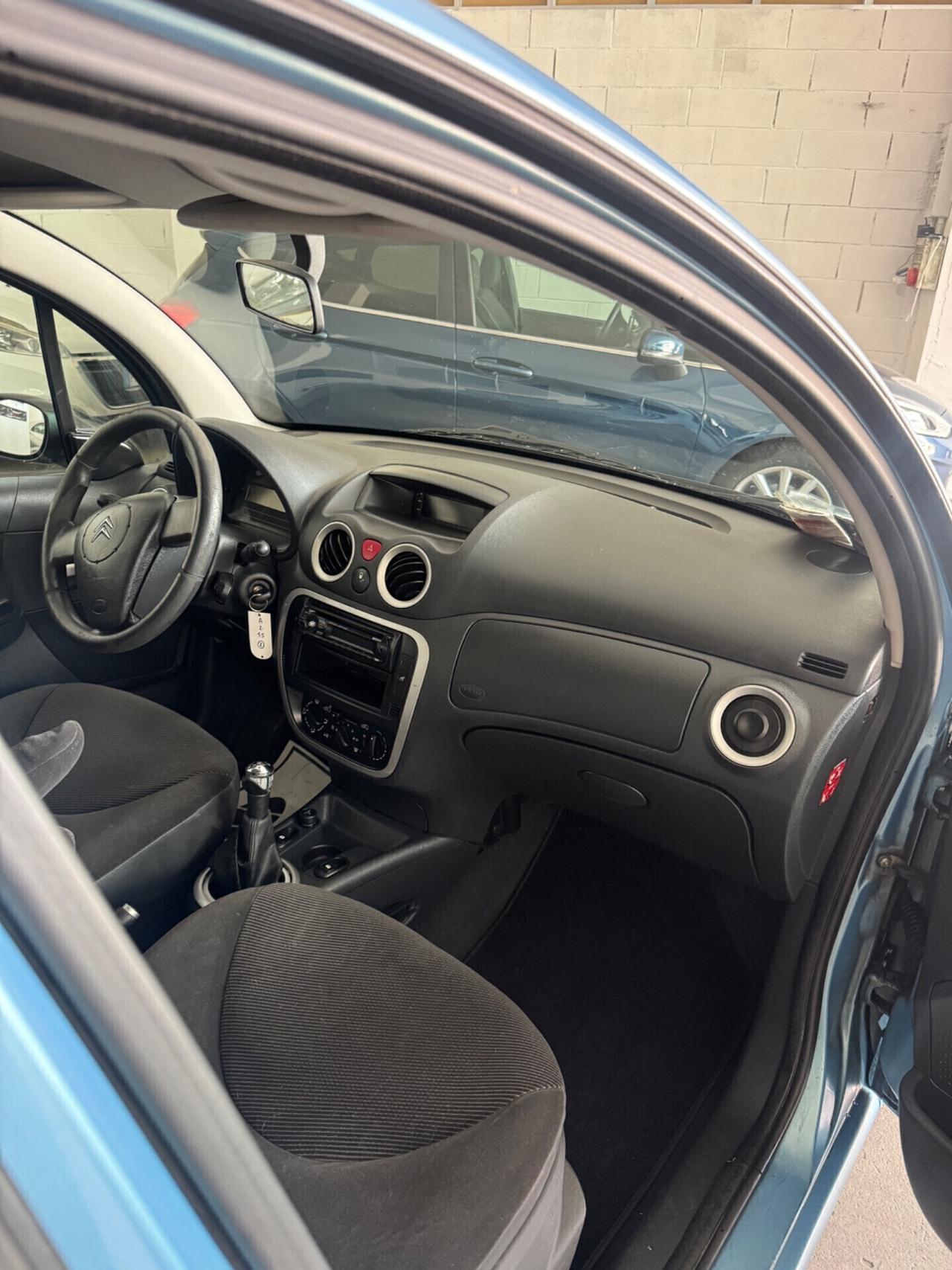 Citroen C3 1.1 airdream Gold by Pinko