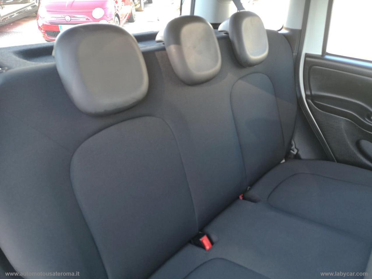 FIAT Panda 1.0 FireFly S&S Hybrid PROMO WEB