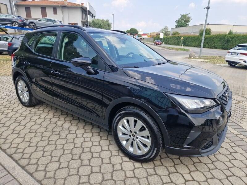 Seat Arona 1.0 EcoTSI Style