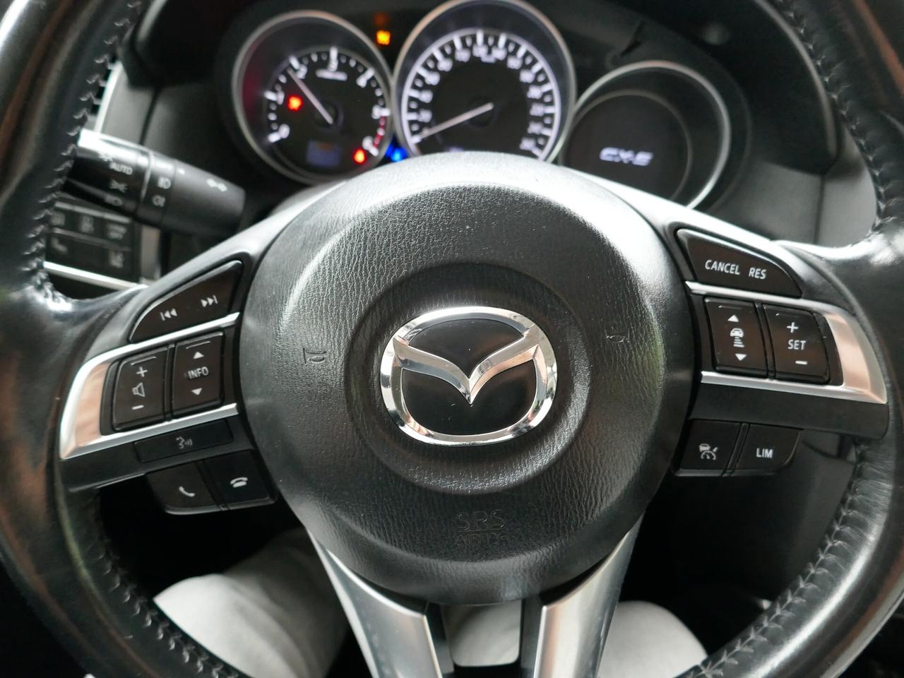 MAZDA CX-5 2.2L SKYACTIV-D 175CV 4WD EXCEED