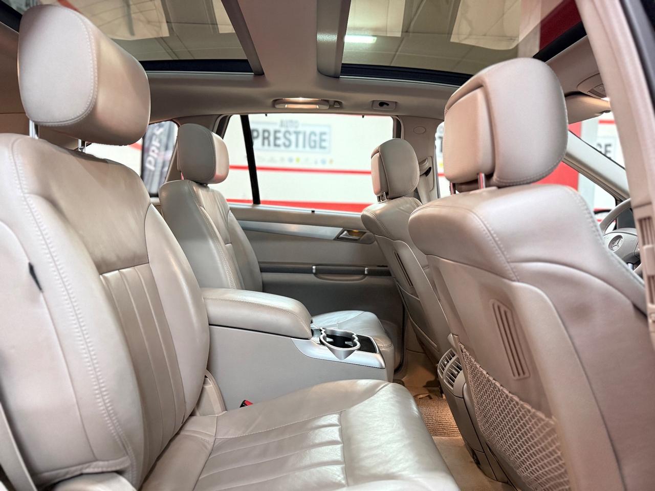 Mercedes-benz R 350 cat 4Matic Sport Lunga