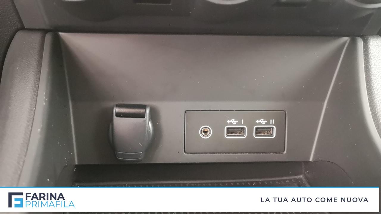 RENAULT Captur II 2019 - Captur 1.0 tce Techno 90cv