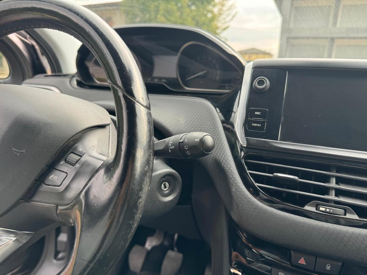 Peugeot 2008 BlueHDi 100 GT Line