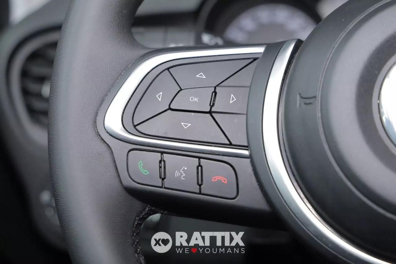 Fiat 500X 1.0 T3 120CV Cult