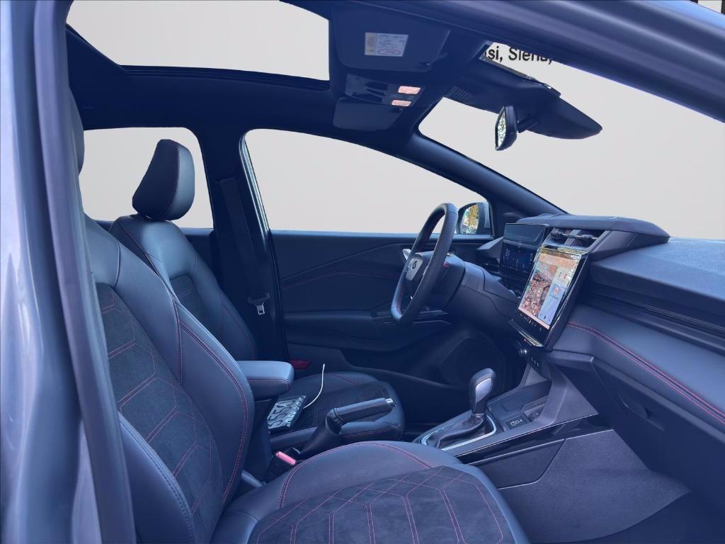 FORD Puma 1.0 ecoboost h ST-Line X s&s 125cv auto del 2025