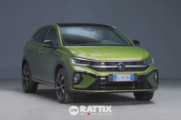 Volkswagen Taigo 1.0 tsi 110CV R-Line dsg + tetto apribile