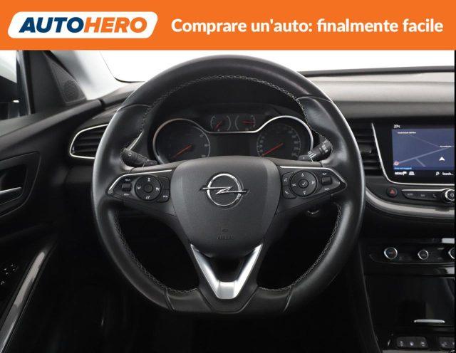 OPEL Grandland X 1.6 Hybrid Plug-in aut. FWD