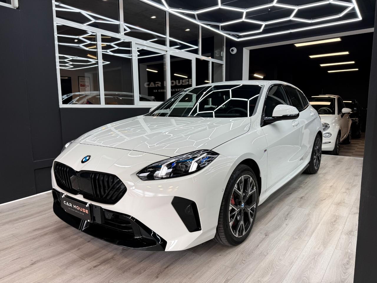 BMW 118D 2.0 150CV M-SPORT PRO