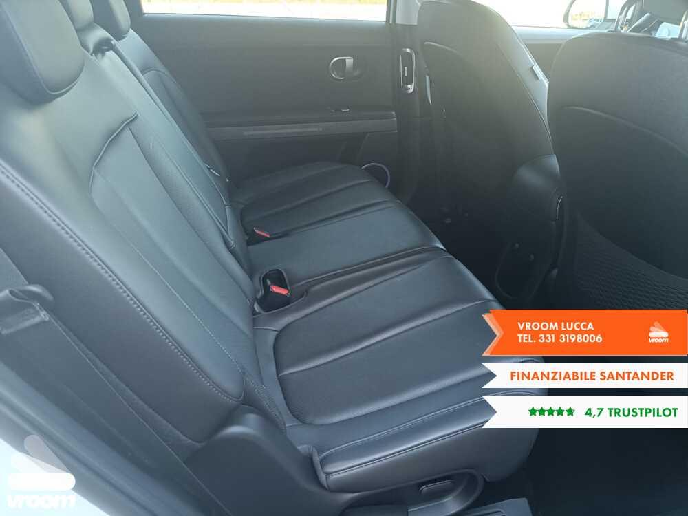 HYUNDAI Ioniq 5 Ioniq 5 72,6 kWh Evolution