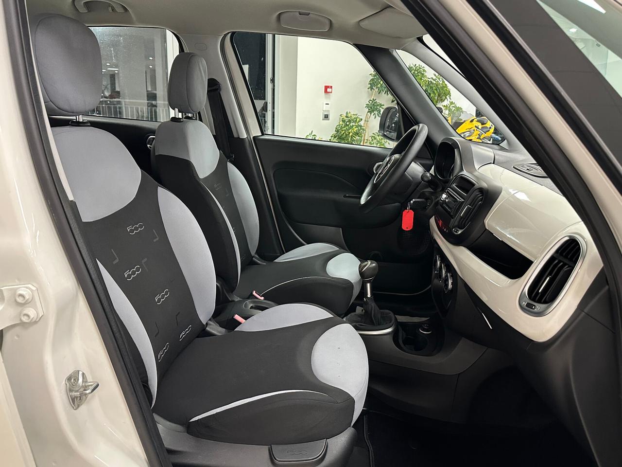 Fiat 500L 1.3 Multijet 85 CV Pop