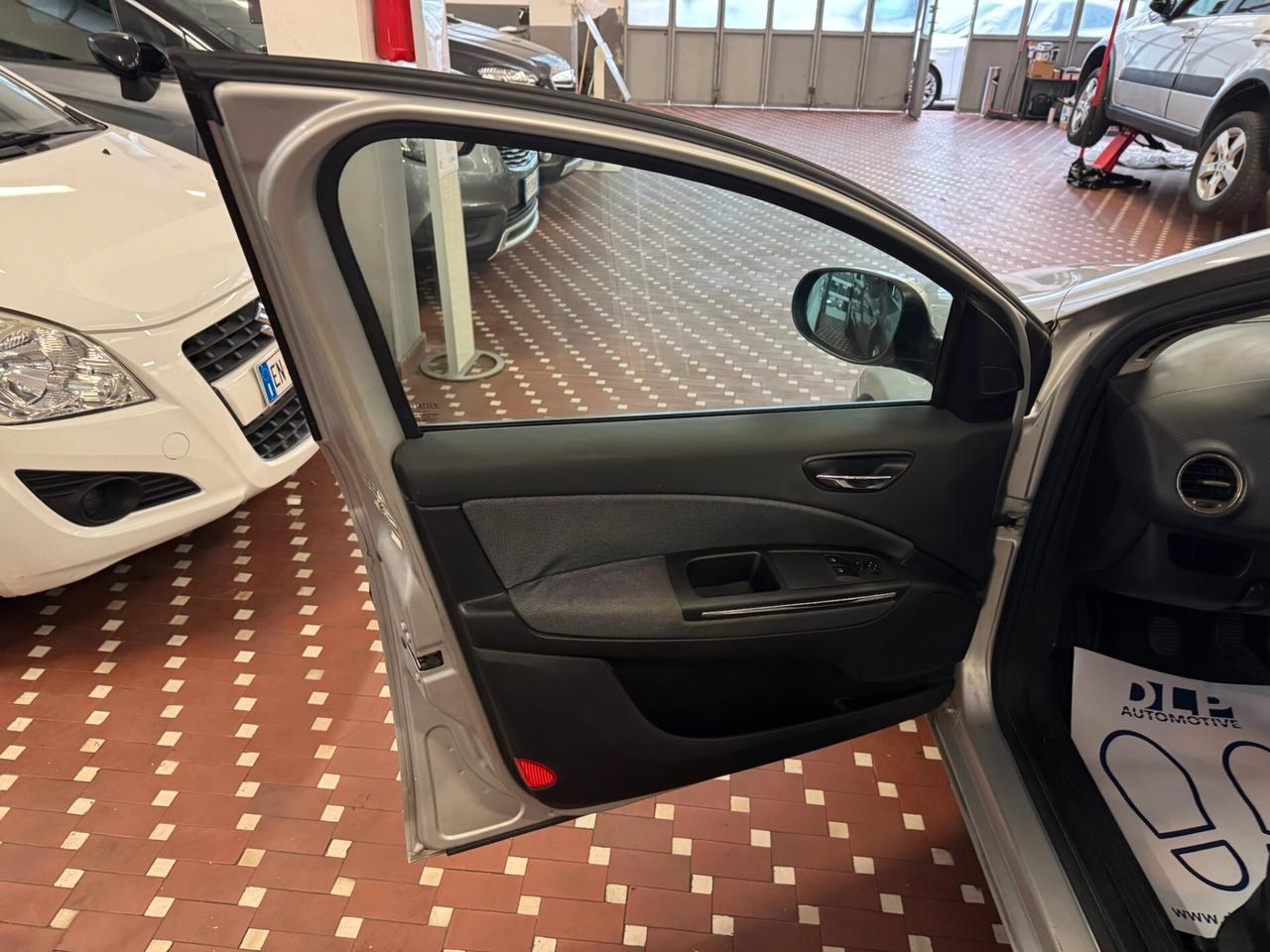Fiat Bravo 1.4 Dynamic - UNICO PROPRIETARIO