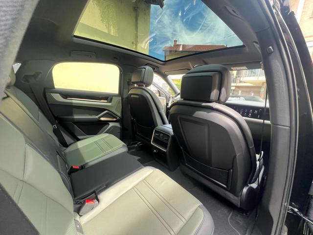 PORSCHE Cayenne Coupé 3.0 5.P tiptronic
