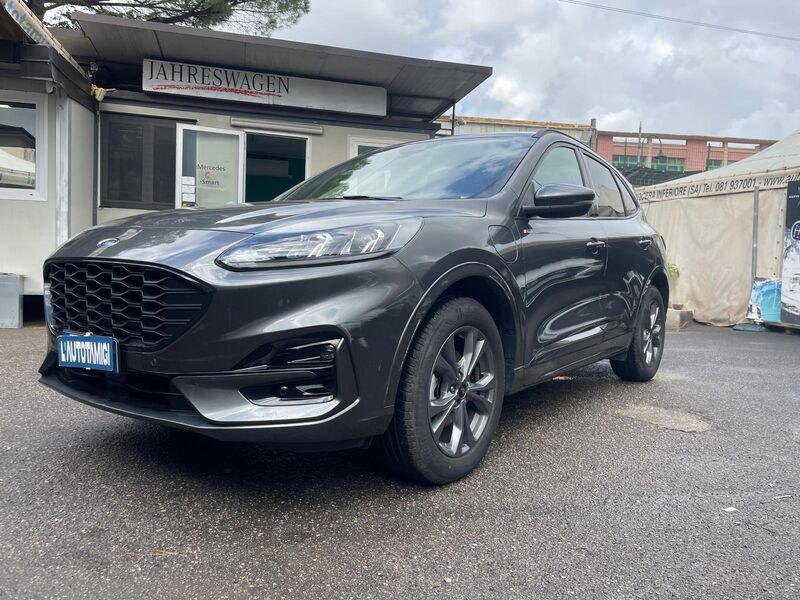 Ford Kuga Kuga 2.5 phev ST-Line X 2wd 225cv cvt