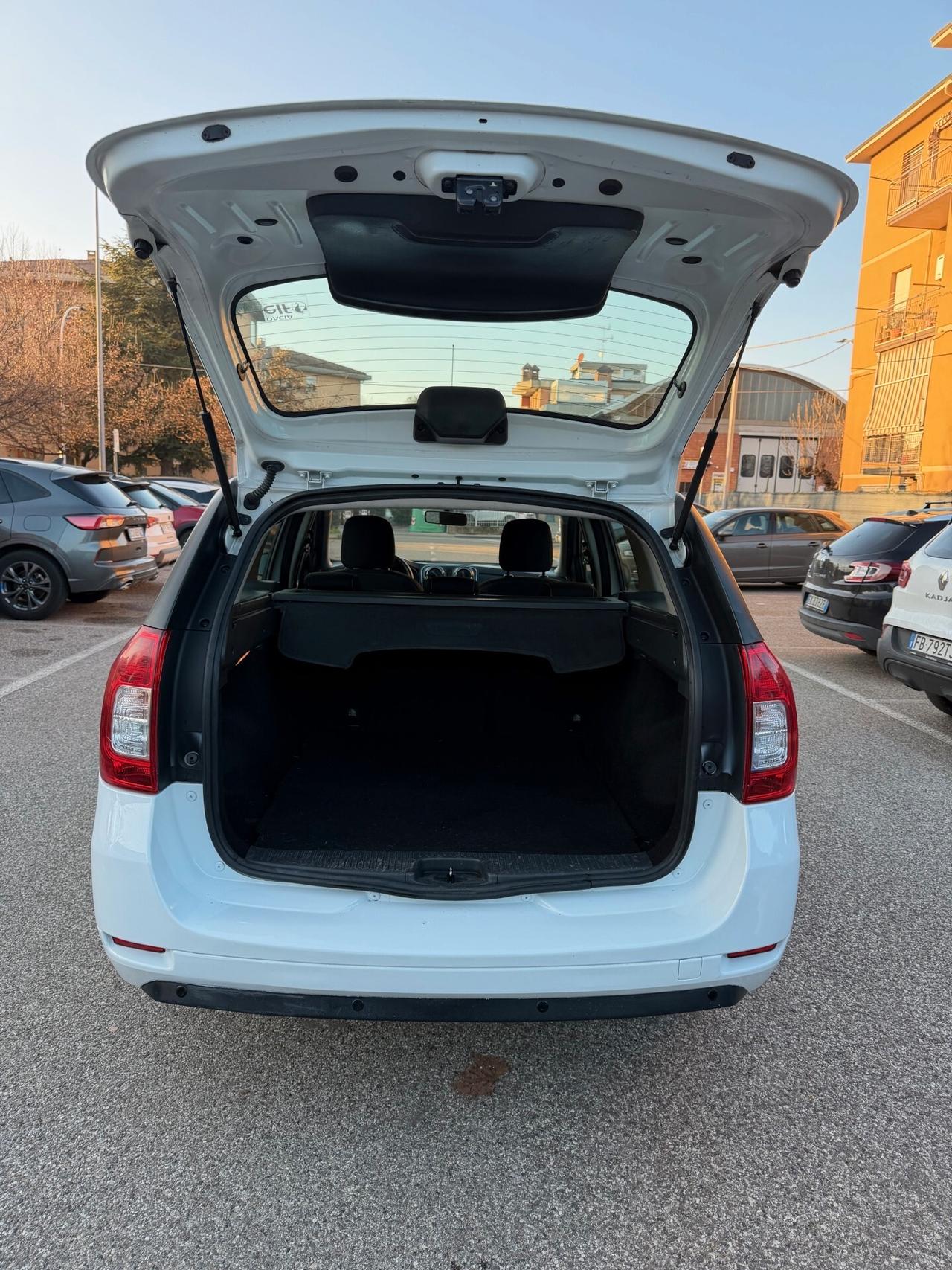 Dacia Logan MCV 0.9 GPL - NEOP. - NAV. - 12 MESI DI GARANZIA -