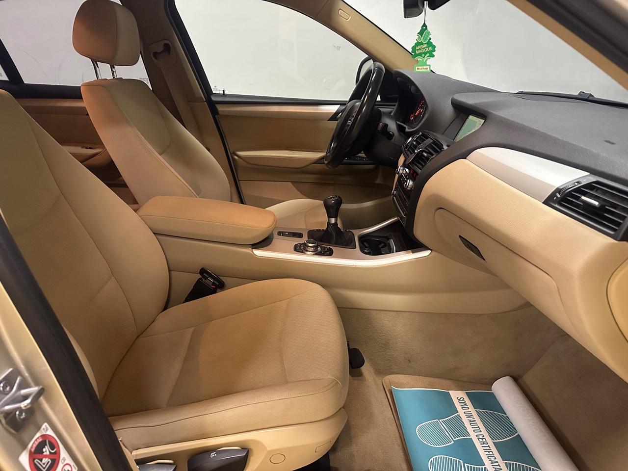Bmw X4 xDrive20d