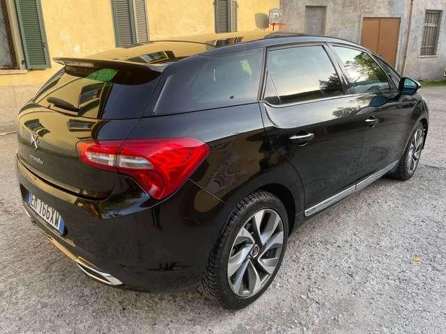 Citroen DS5 DS5 2.0 hdi Pure Pearl 160cv auto