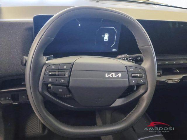 KIA EV2 SR FWD EARTH