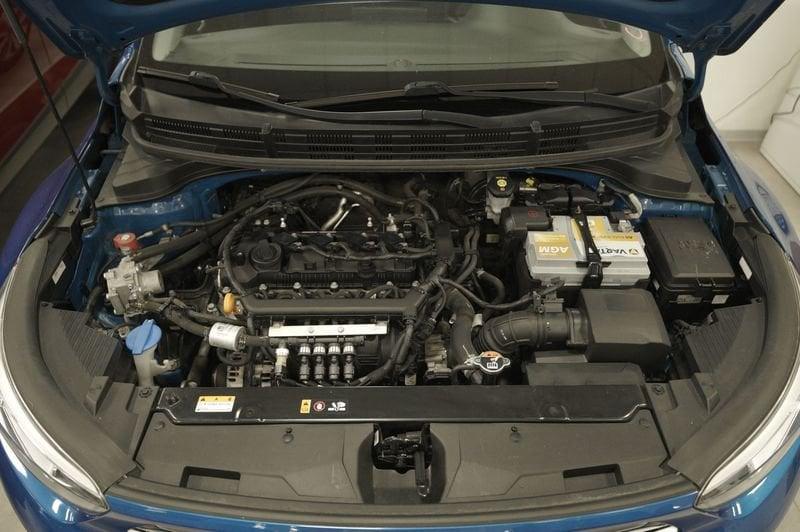 Kia Stonic 1.2 dpi Style s/Navi Pack gpl 82cv