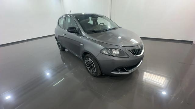 LANCIA Ypsilon 1.0 FireFly S&S Hybrid PLATINO - VARI COLORI!