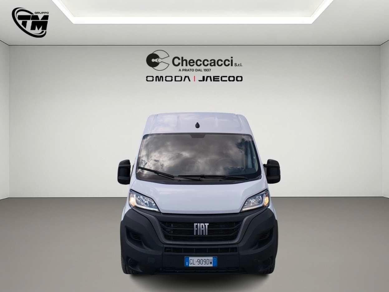 Fiat Ducato 33 2.2 Mjt 140CV PM-TM Furgone