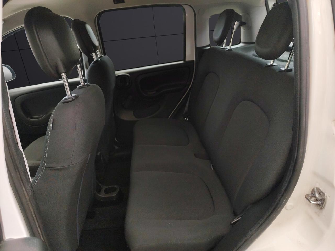 FIAT Panda 3ª serie Panda 1.3 MJT 80 CV S&S Easy