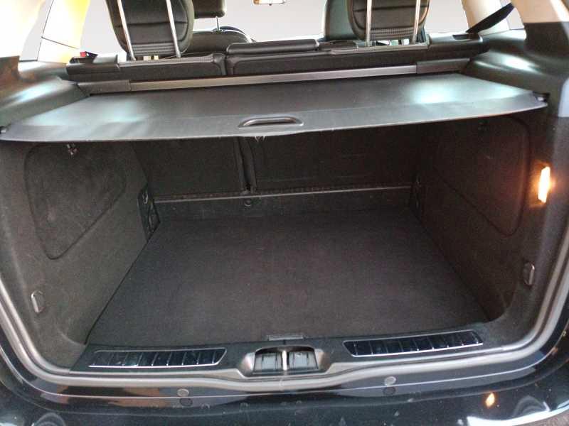 Mercedes-Benz Classe B - T245 Diesel - B 180 cdi Sport FL