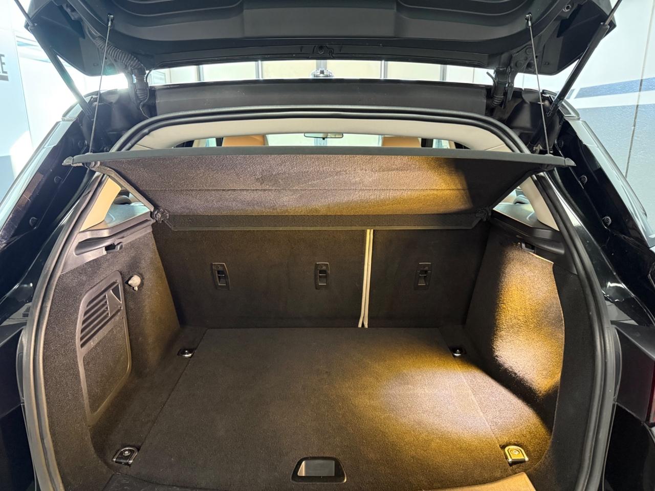 Land Rover Range Evoque 2.2 TD4 5p. Prestige