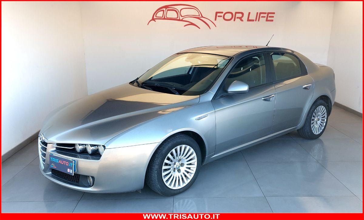 ALFA ROMEO 159 1.9 Jtdm Distinctive