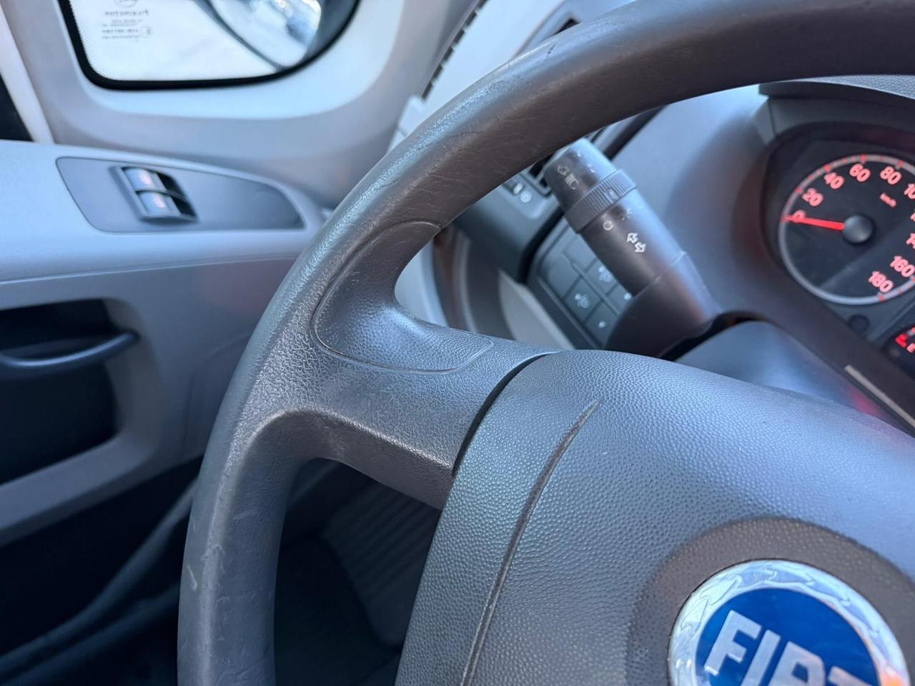 Fiat Ducato 2.3 MJT 120 L4 IVA DEDUCIBILE Camioncino Cassone Aperto