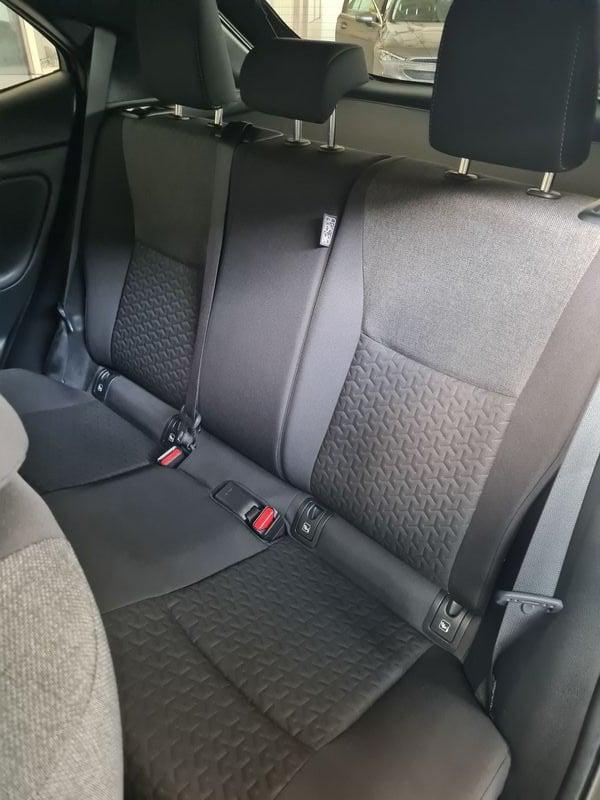 Toyota Yaris Cross 1.5H (116 CV) E-CVT Trend