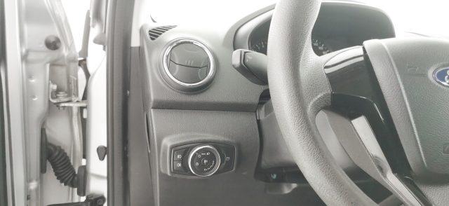 FORD Ka+ 1.2 Ti-VCT