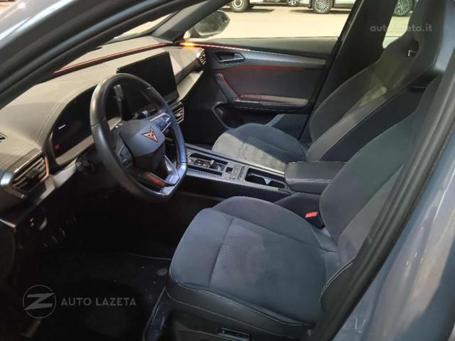 CUPRA Formentor 1.4 e-Hybrid 204 CV DSG Tribe Edition