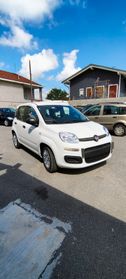 Fiat Panda 1.0 FireFly S&S Hybrid 70CV